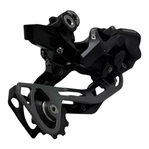 CAMBIO TRASEIRO SHIMANO DEORE M615 SGS 10V 