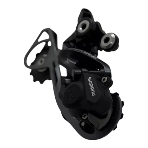 CAMBIO TRASEIRO SHIMANO DEORE M615 SGS 10V 