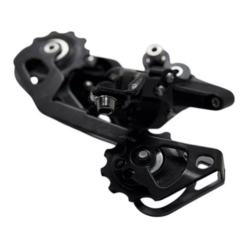 CAMBIO TRASEIRO SHIMANO DEORE M615 SGS 10V 