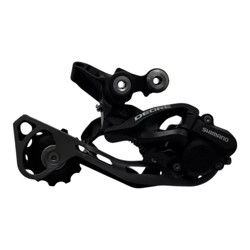 CAMBIO TRASEIRO SHIMANO DEORE M615 SGS 10V 