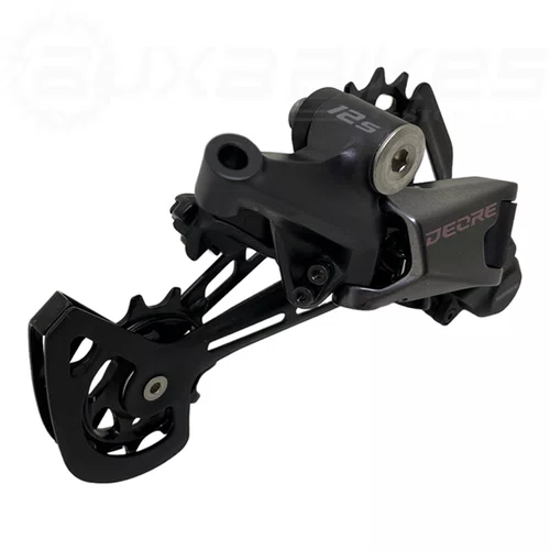 CAMBIO TRASEIRO SHIMANO DEORE RD-M5100 SGS 11V