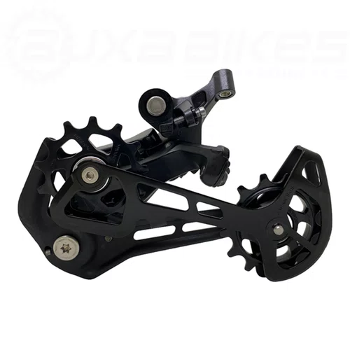 CAMBIO TRASEIRO SHIMANO DEORE RD-M5100 SGS 11V
