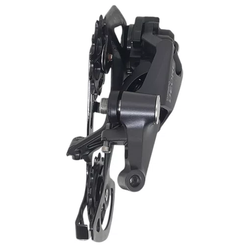 CAMBIO TRASEIRO SHIMANO DEORE RD-M5100 SGS 11V