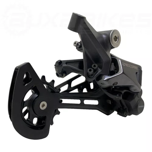 CAMBIO TRASEIRO SHIMANO DEORE RD-M5100 SGS 11V