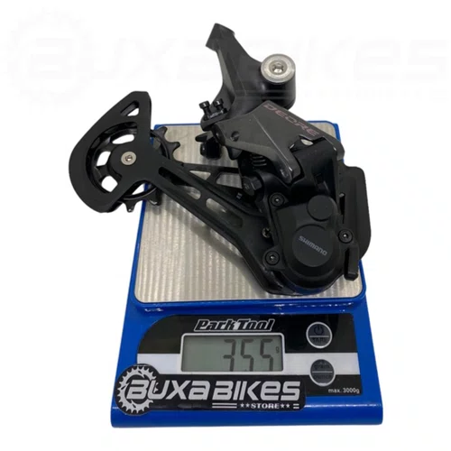 CAMBIO TRASEIRO SHIMANO DEORE RD-M6100 SGS 12V