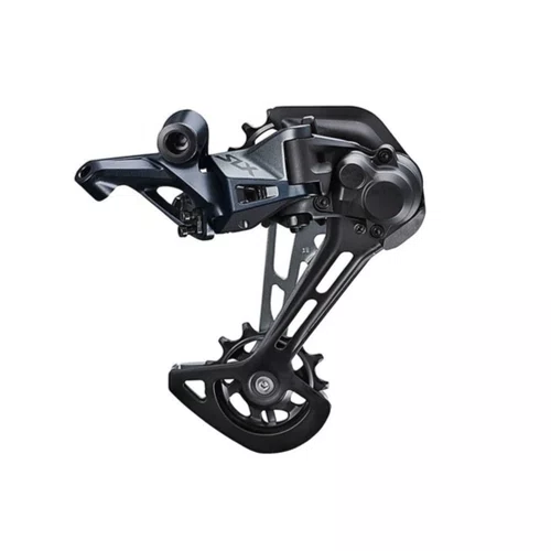 CAMBIO TRASEIRO SHIMANO DEORE SLX RD-M7100 SGS 12V