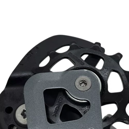 CAMBIO TRASEIRO SHIMANO DEORE SLX RD-M7120 SGS 2X12V