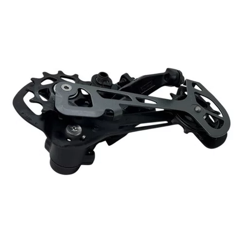 CAMBIO TRASEIRO SHIMANO DEORE SLX RD-M7120 SGS 2X12V