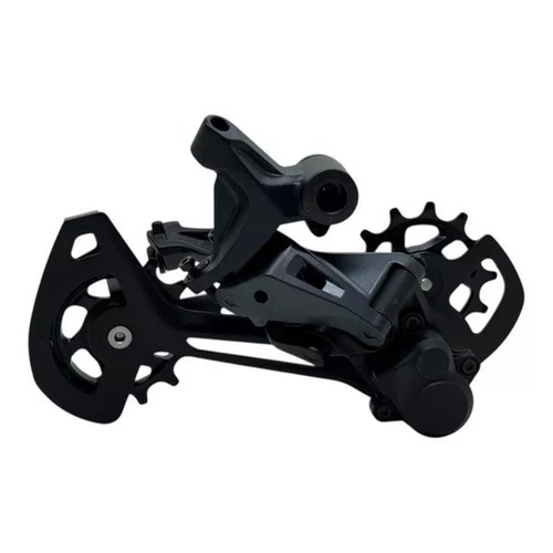 CAMBIO TRASEIRO SHIMANO DEORE SLX RD-M7120 SGS 2X12V