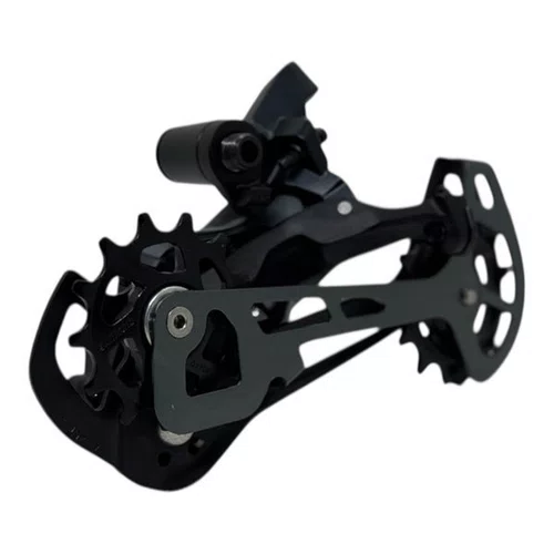 CAMBIO TRASEIRO SHIMANO DEORE SLX RD-M7120 SGS 2X12V