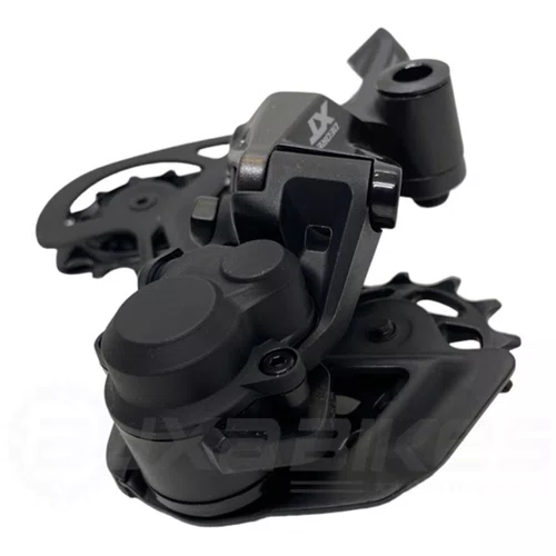 CAMBIO TRASEIRO SHIMANO DEORE XT RD-M8100 SGS 12V