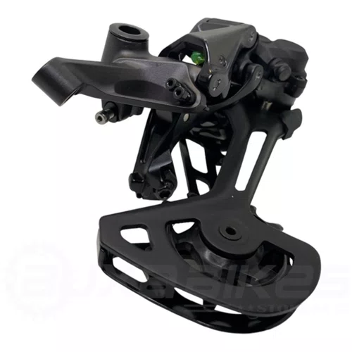 CAMBIO TRASEIRO SHIMANO DEORE XT RD-M8100 SGS 12V