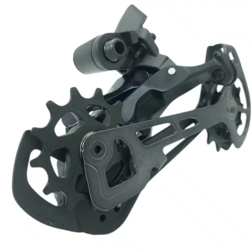 CAMBIO TRASEIRO SHIMANO DEORE XT RD-M8120 SGS 12V