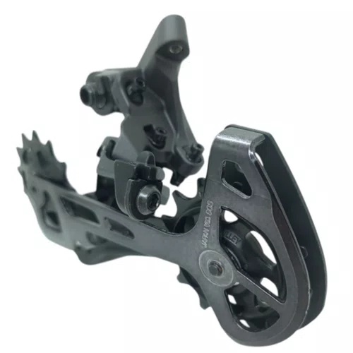 CAMBIO TRASEIRO SHIMANO DEORE XT RD-M8120 SGS 12V