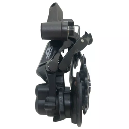 CAMBIO TRASEIRO SHIMANO DEORE XT RD-M8120 SGS 12V