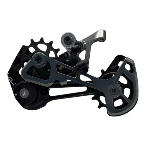 CAMBIO TRASEIRO SHIMANO DEORE XTR RD-M9100 SGS 12V