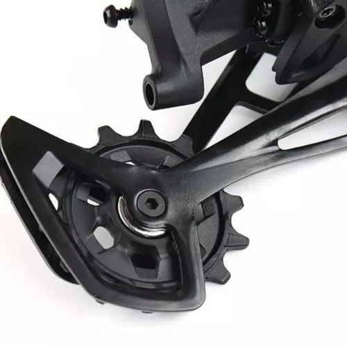 CAMBIO TRASEIRO SRAM NX 12V