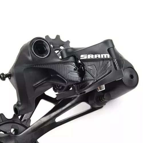 CAMBIO TRASEIRO SRAM NX 12V