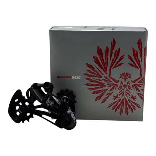 CAMBIO TRASEIRO SRAM NX 12V