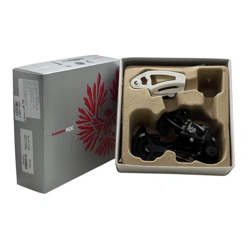 CAMBIO TRASEIRO SRAM NX 12V