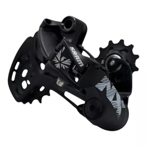 CAMBIO TRASEIRO SRAM NX 12V