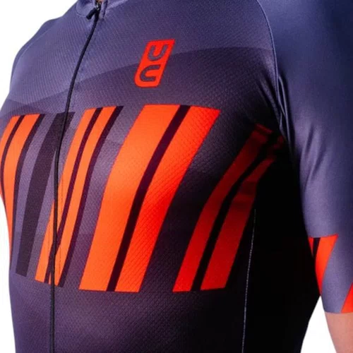 CAMISA CICLISMO MASCULINA ULTRACORE RACER CHUMBO 3G