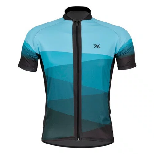 CAMISA MATTOS RACING BIKE II FEMININA MENTA VERDE AGUA P