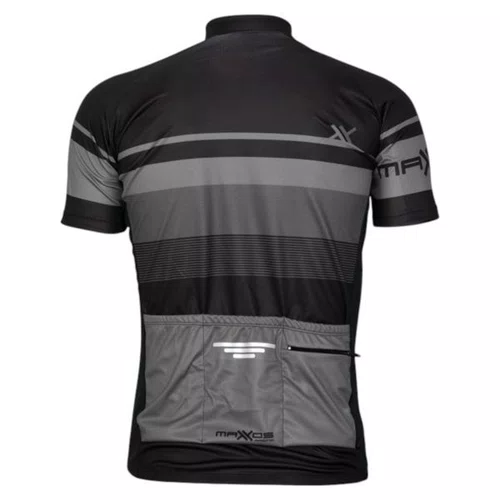 CAMISA MATTOS RACING BIKE TRACK II FEMININA CINZA P