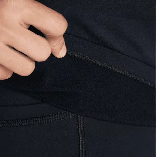 CAMISA TERMICA MASCULINA CYCLE 7 PRETA G
