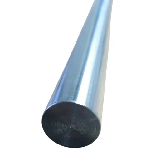 CANOTE ACO 22,2 MACIÇO INOX 300MM
