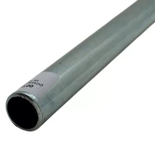 CANOTE DE SELIM 22.2X300MM AÇO CROMADO