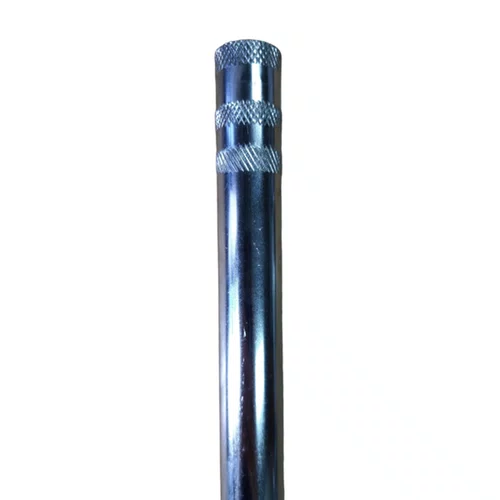 CANOTE FINO 22.2 X 400MM COMPRIMENTO AÇO REFORÇADO