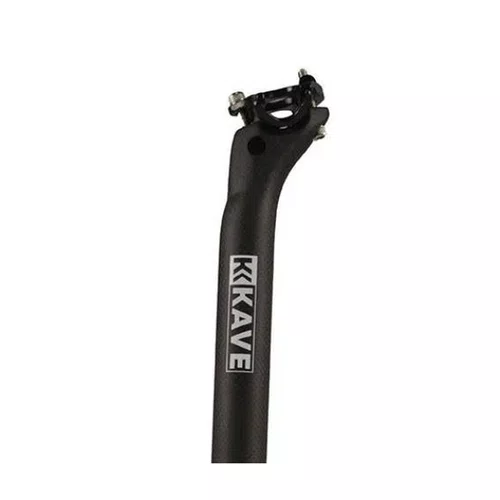 CANOTE MTB CARBONO KAVE 3K 400MM 27,20MM