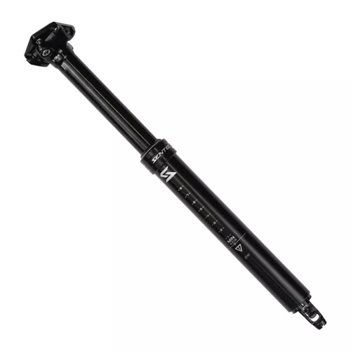 CANOTE RETRATIL SENTEC RS1 TEAM INTERNO 31.6X410MM 125MM