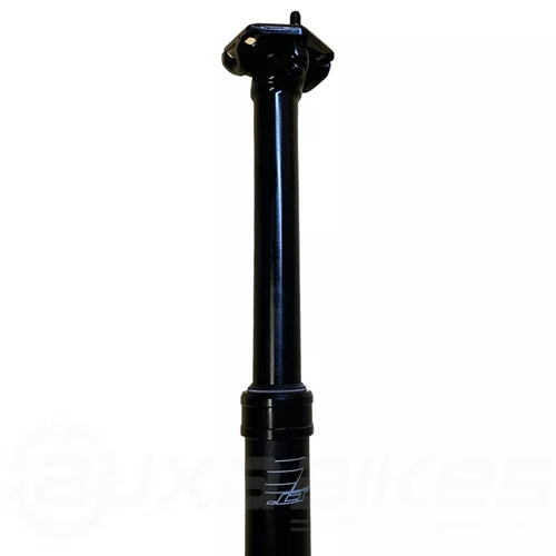 CANOTE RETRATIL SHIMANO PRO LT 31.6X400X150MM ROTA INTERNA