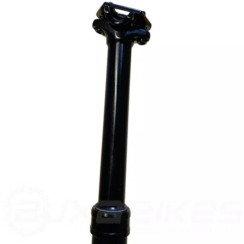 CANOTE RETRATIL SHIMANO PRO LT 31.6X400X150MM ROTA INTERNA