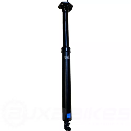 CANOTE RETRATIL SHIMANO PRO LT 31.6X400X150MM ROTA INTERNA