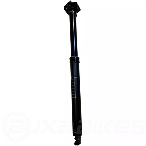 CANOTE RETRATIL SHIMANO PRO LT 31.6X400X150MM ROTA INTERNA