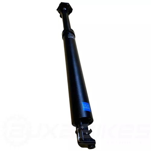 CANOTE RETRATIL SHIMANO PRO LT 31.6X400X150MM ROTA INTERNA