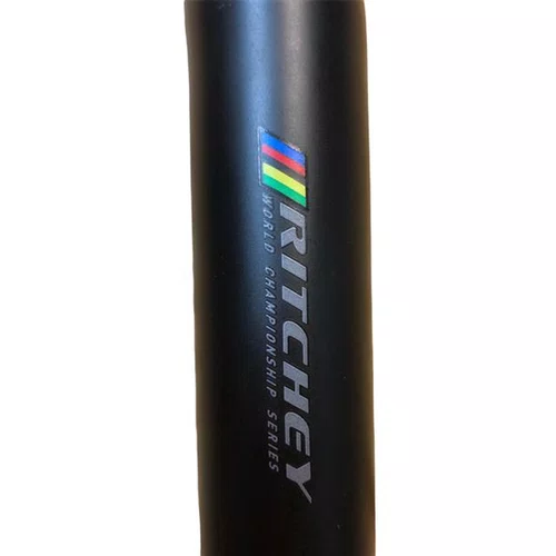 CANOTE RITCHEY WORD CHAMPIONSHIP SERIES 31.6X400MM