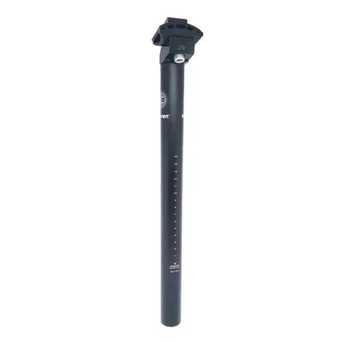 CANOTE SELIM ALUMINIO 30.4 ELLEVEN C/ CARRINHO 350MM