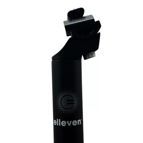CANOTE SELIM ALUMINIO 30.4 ELLEVEN C/ CARRINHO 350MM