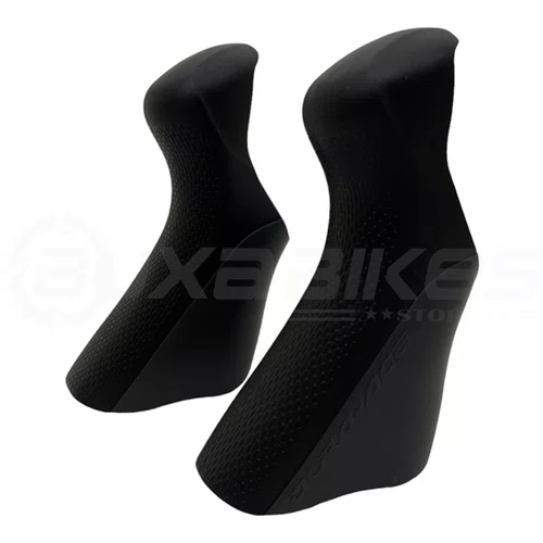 CAPA DE BORRACHA STI SHIMANO DURA ACE ST-9070 PAR