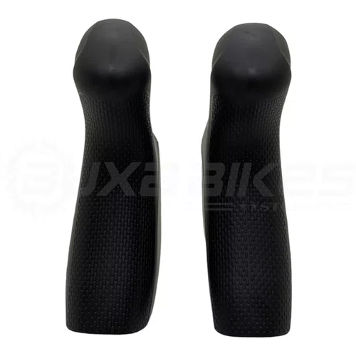 CAPA DE BORRACHA STI SHIMANO DURA ACE ST-9070 PAR