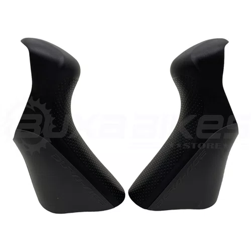 CAPA DE BORRACHA STI SHIMANO DURA ACE ST-9070 PAR