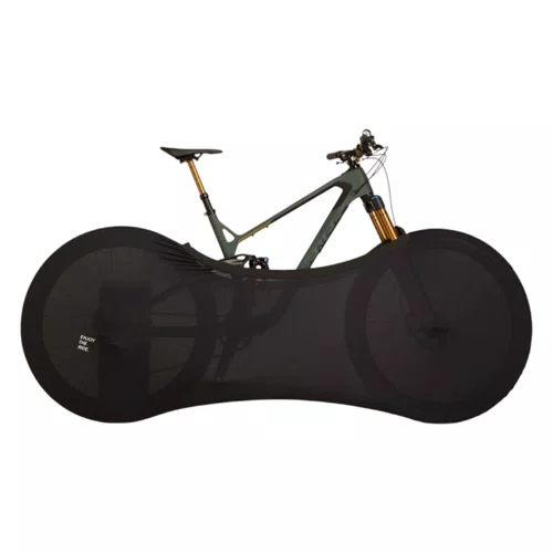 CAPA PARA BICICLETA NOMAD BIKE COVER MTB/SPEED/GRAVEL/E-BIKE