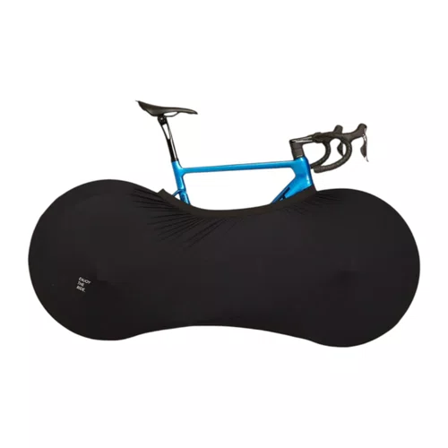 CAPA PARA BICICLETA NOMAD BIKE COVER MTB/SPEED/GRAVEL/E-BIKE