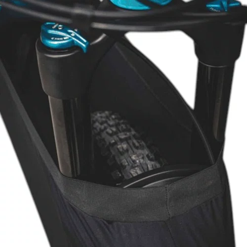CAPA PARA BICICLETA NOMAD BIKE COVER MTB/SPEED/GRAVEL/E-BIKE