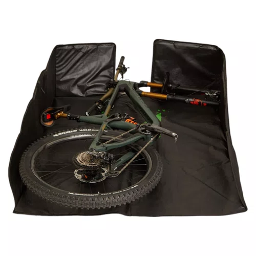 CAPA PROTETORA BANCOS CARRO NOMAD CAR COVER MTB/SPEED/GRAVEL