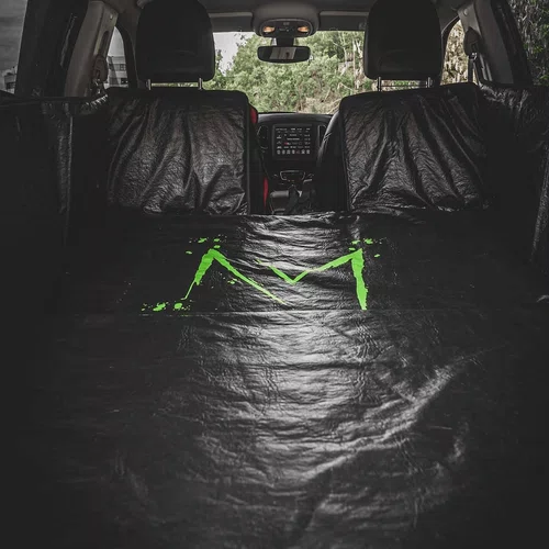 CAPA PROTETORA BANCOS CARRO NOMAD CAR COVER MTB/SPEED/GRAVEL